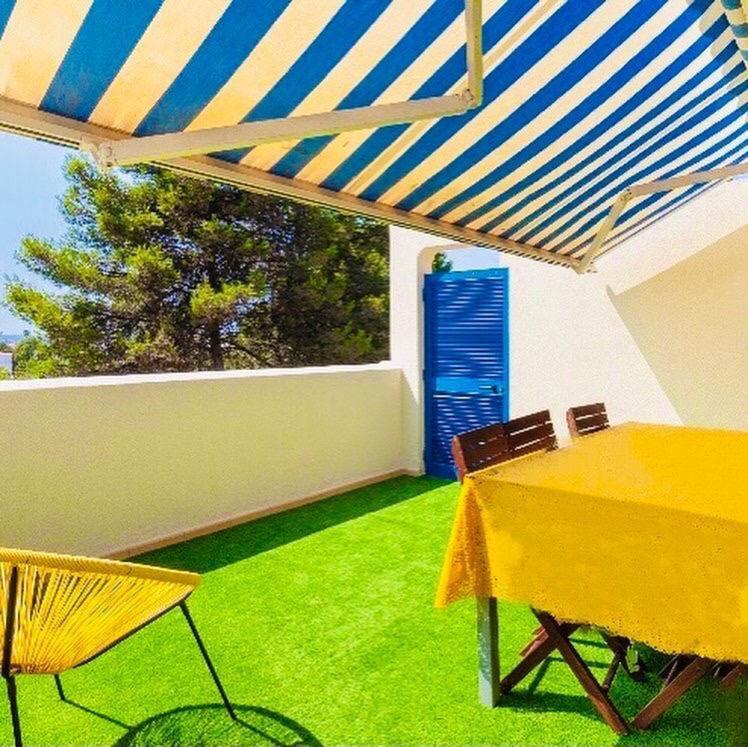 Casa De Alvor Apartamento Exterior foto