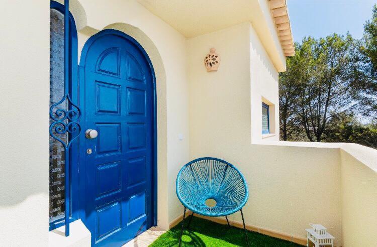 Casa De Alvor Apartamento Exterior foto