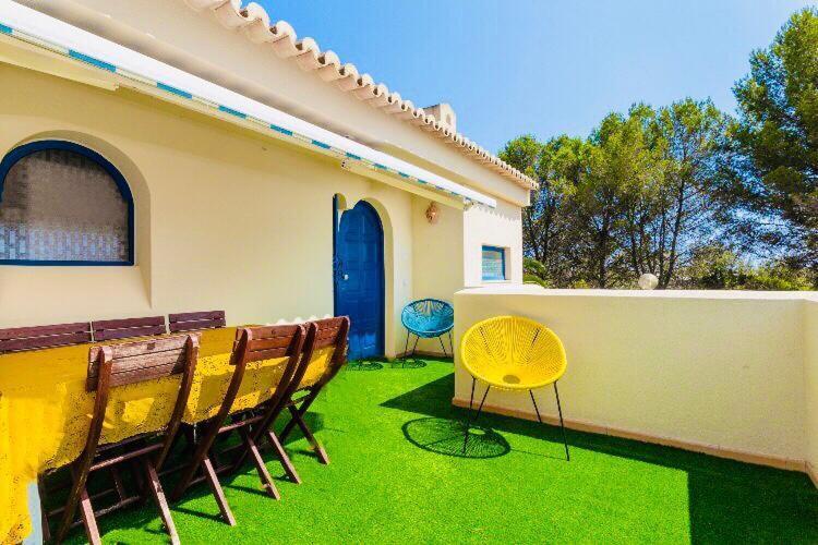 Casa De Alvor Apartamento Exterior foto