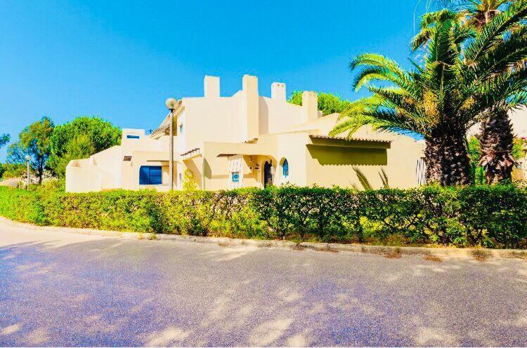 Casa De Alvor Apartamento Exterior foto
