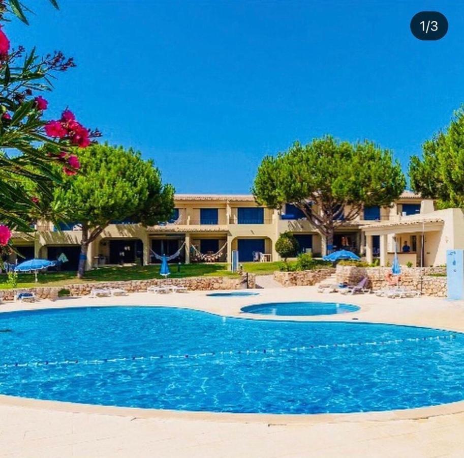 Casa De Alvor Apartamento Exterior foto