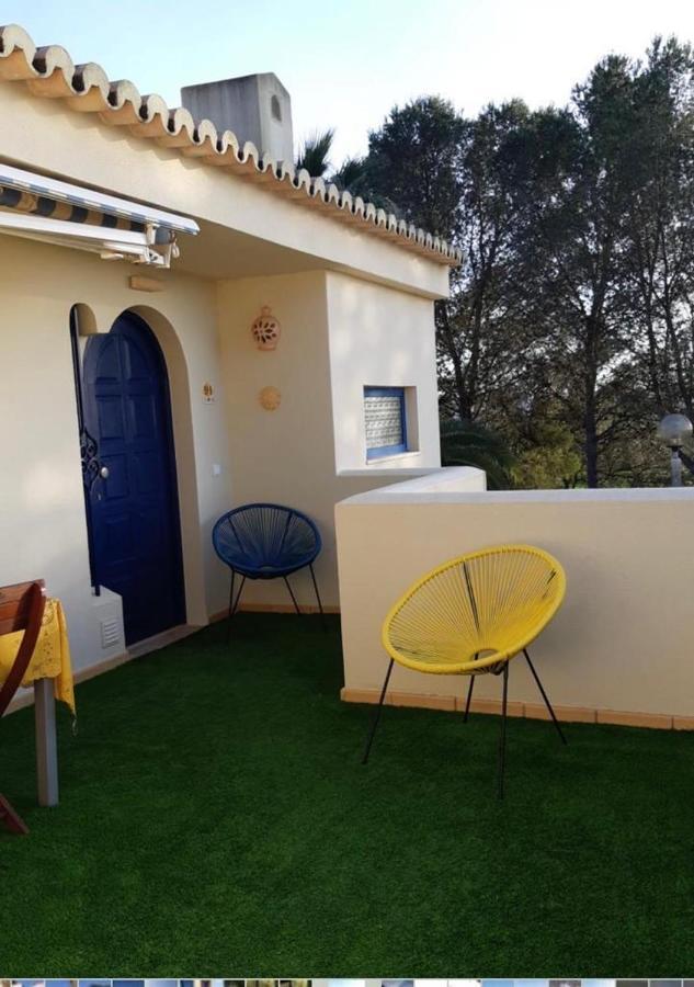 Casa De Alvor Apartamento Exterior foto